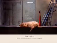chillbeam.com