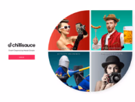 chillisauce.com