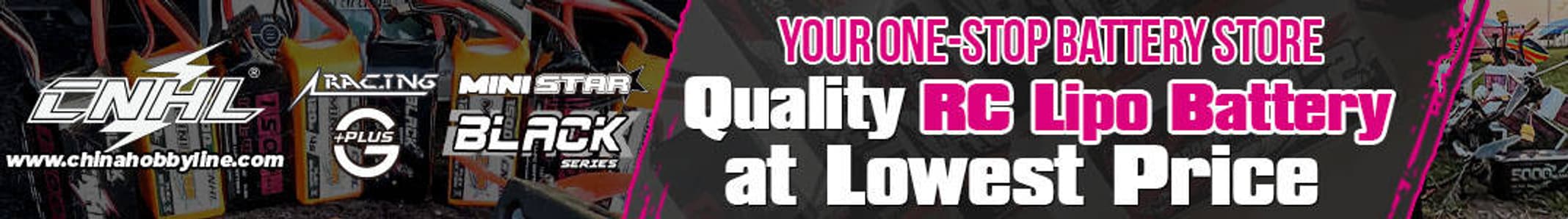 chinahobbyline.com
