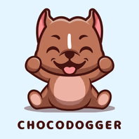 chocodogger.com