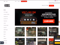 choptones.com
