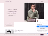 chrisrileymedium.com