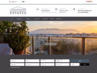 christensenestates.com