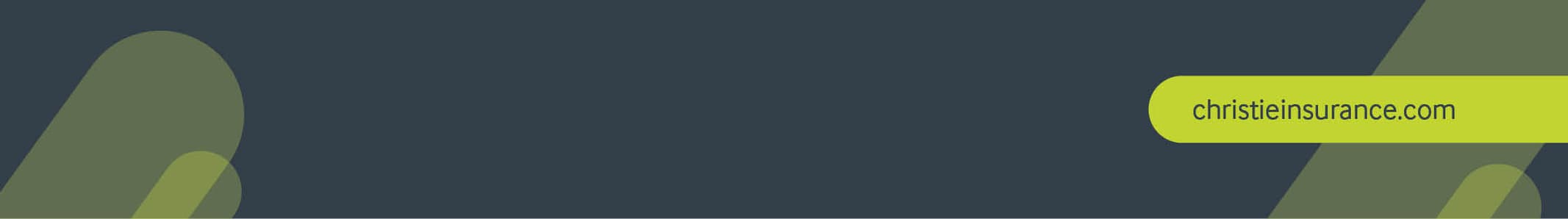 christieinsurance.com