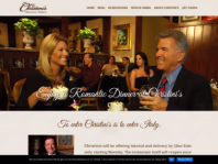 christinis.com