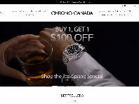 chronocanada.com