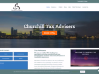 churchill-tax-advisers.co.uk