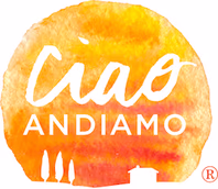 ciaoandiamo.com