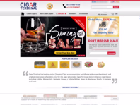 cigarterminal.com