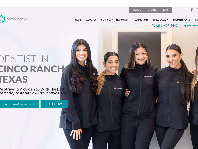 cincoranchfamilydentistry.com