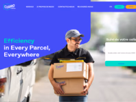 cirroparcel.com