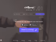 citypop.com