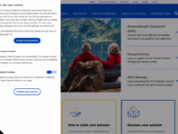 civilservicepensionscheme.org.uk