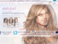 clairol.com