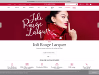 clarins.co.uk