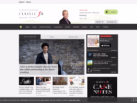 classicfm.com
