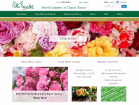 classicroses.co.uk