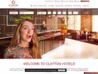 claytonhotels.com