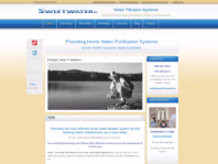 cleanairpurewater.com