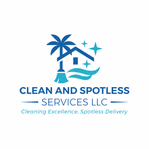 cleanandspotlessservices.com