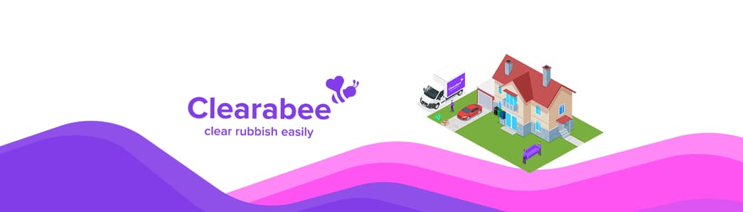 clearabee.co.uk