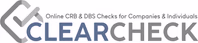 clearcheck.co.uk