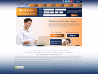 clearlineloans.com
