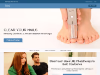 cleartouchnails.com