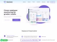 clevercontrol.com