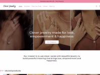 cleverjewelry.co