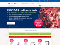 clicks.co.za