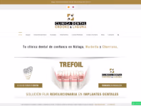 clinicadentalcrookelaguna.com