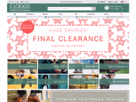cloggs.co.uk