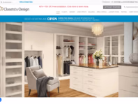 closetsbydesign.com