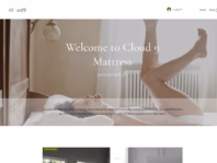 cloud9mattress.co.uk