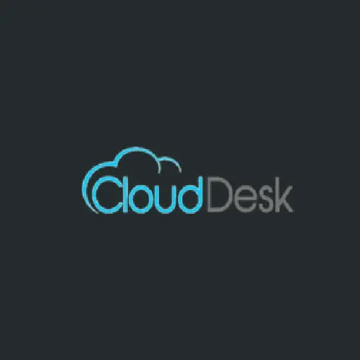Clouddesk Technology Sdn Bhd