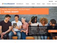 cloudresearch.com