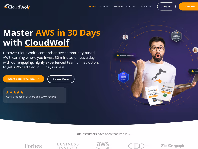 cloudwolf.com