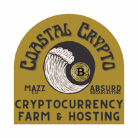 coastalcryptomining.com
