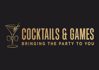 cocktailsandgames.co.uk