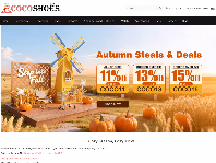 cocoshoes.pro