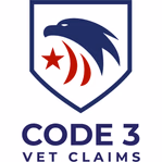 code3vetclaims.com