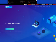 coinadpro.club