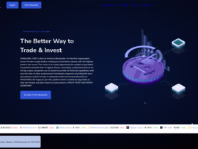 coinlabelvest.com