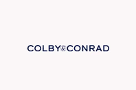 colbyconrad.com