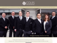 colesfuneraldirectors.co.uk