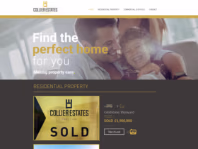 collierestates.co.uk