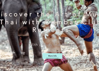 combatclubretreats.com