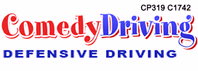 comedydriving.com