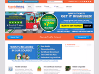 comedydrivingtrafficschool.com